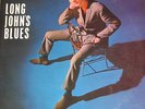 LONG JOHN BALDRY - LONG JOHN BLUES/UA UK '65 RARE ORIG