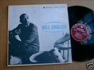 Obscure Jazz Drummer LP Bill English RARE ORIG. MINT