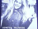 ABBA S Cupol  Agnetha Fältskog  Borsta Tandrollen Bort