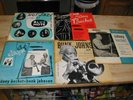 5 BLUE NOTE JAZZ LP SIDNEY BECHET ART HODES  MICRO NR