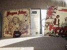 PAGAN ALTAR LORDS OF HYPOCRISY DIE HARD LP NWOBHM