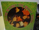THE PRETTY THINGS ,GET THE PICTURE, OZ PRESS ORIGINAL