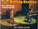 THE ROLLING STONES -    19TH NERVOUS BREAKDOWN