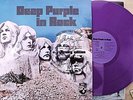 DEEP PURPLE 
