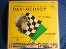 DAN GURNEY & HIS WORLD OF RACING-Sports Car Sounds LP