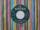 BEATLES* SPANISH ONLY JUKE BOX 45 *DSOL 66.057