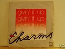 CHARMS-GIVIN' IT UP/SUNDAY IS MADE-RARE MODERN SOUL 7