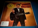 Le Disque d'Or de Johnny Hallyday, scarce 1964 LP, EX