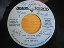 JEFF STUART Now It's The Time RARE MODERN SOUL 45 mp3