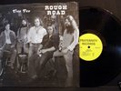 TREE FOX Rough Road RARE private press southern rock M-