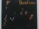 The Black Crowes RARE Original Def Jam 1st LP