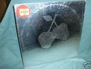 Silver Apples Electronic Original LP NMT Shrink Insert