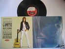 Francoise Hardy RARE sixties GREEK LP (FHV 16001)