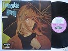 Francoise Hardy LP (New Zealand) SVL933199