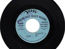 Howard Guyton I watched you slowly slip Verve DJ Orig