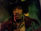 Jimi Hendrix 
