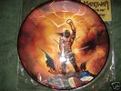 Manowar ' wheels of fire' 12