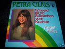 PETRA CILIUS : SCHNEID DIR EIN STÜCKCHEN VOM KUCHEN 7