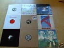 20xMINIMAL TECHNO  Vinyl Packet  RAR.