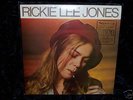 NIMBUS SUPERCUT RICKIE LEE JONES HALF SPEED MASTER M