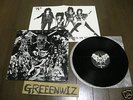 GISM /DETESTATION org LP DEATHSIDE LIP CREAM