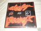 Daft Punk Homework Discovery Alive'97 5x12