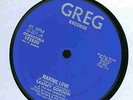 SAMMY GORDON - MAKING LOVE - 12