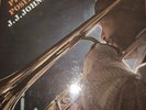 PROOF POSITIVE-J.J. JOHNSON--LP