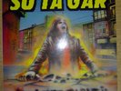 SU TA GAR - JAIOTZE BASATIA - SPANISH HEAVY - MUY RARO