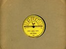 CARL PERKINS--GONE, GONE, GONE--SUN 224