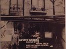 DEXTER GORDON One Flight Up 1964 BLUE NOTE 1st Press LP