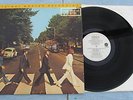 Beatles MFSL Master Recording Abbey Road PROMO LP RAR