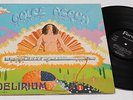 DELIRIUM:LP-DOLCE ACQUA-ORIG.ITALY PROGRESSIVE 1971 EX