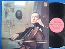 MELODIYA STEREO, SHAFRAN cello CHOPIN, BRAHMS, NM