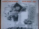 LEE MORGAN CANDY BLUE NOTE 1590 RVG DG 47 WEST 63 RD