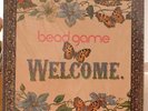 BEAD GAME Welcome LP In SHRINK ORIG HEAVY PSYCH