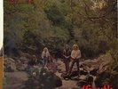 LUTHA NZ prog psych - Earth LP '73 ORIG w/insert