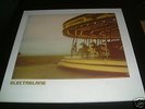 ELECTRELANE - ROCK IT TO THE MOON - RARE 2 X LP EXC.
