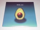 PEARL JAM Pearl Jam - Avocado lp SEALED