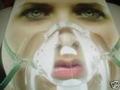Underoath They're Only Chasing Safety CLEAR VINYL LP