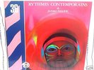 JANKO NILOVIC Rythmes Contemporains MP 2000 LIBRARY 36