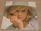 SYLVIE VARTAN JAPAN LP SX 76 RARE