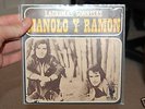 MONSTER MOD SPIN - Manolo Y Ramon (Le Beat Bespoke)
