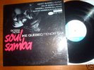 IKE QUEBEC * Orig. USA Blue Note 84114 LP NY RVG Ear