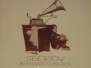 STEVE TILSTON - ACOUSTIC CONFUSION/ RARE VILLAGE THING