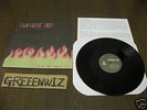 ALKALINE TRIO /I LIED MY FACE OFF LP Get Up Kids NOFX