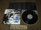 DEATH SIDE /BET ON THE POSSIBILITY LP gism gauze s.o.b.