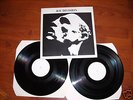 JOY DIVISION NEW ORDER ELECTRIC FUNERAL DBLE VINYL FAB*