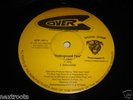COVER - UNDERGROUND FLOW 12' RANDOM 1995 DOPE MINT HEAR