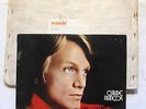 RARE ALBUM DE CLAUDE FRANCOIS DEDICACE / EMBALL. PODIUM